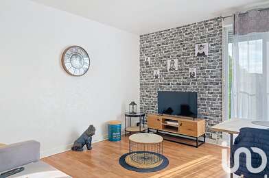 Appartement 4 pièces 153000 €