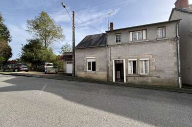 Maison 6 pièces 55500 €