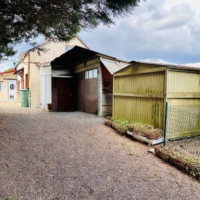 Maison 7 pièces 67000 €