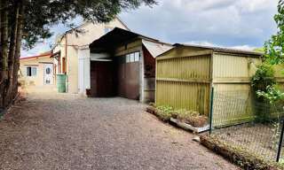 Maison 7 Pièces 150 m² à vendre à Bussière-Saint-Georges (23600)