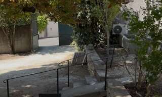 Terrain  400 m² à vendre à Nîmes (30900)