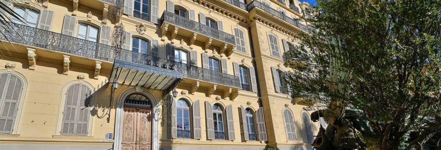 Commerce  280 m² à vendre à Nice (06000)