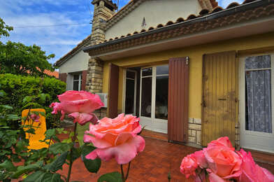 Maison 5 pièces 230000 €