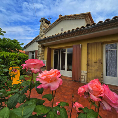 Maison 5 pièces 230000 €