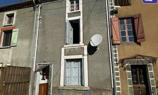 Maison 4 Pièces 92 m² à vendre à Foix (09000)