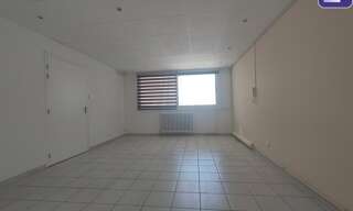 Bureau 2 Pièces 45 m² à louer à Varilhes (09120)