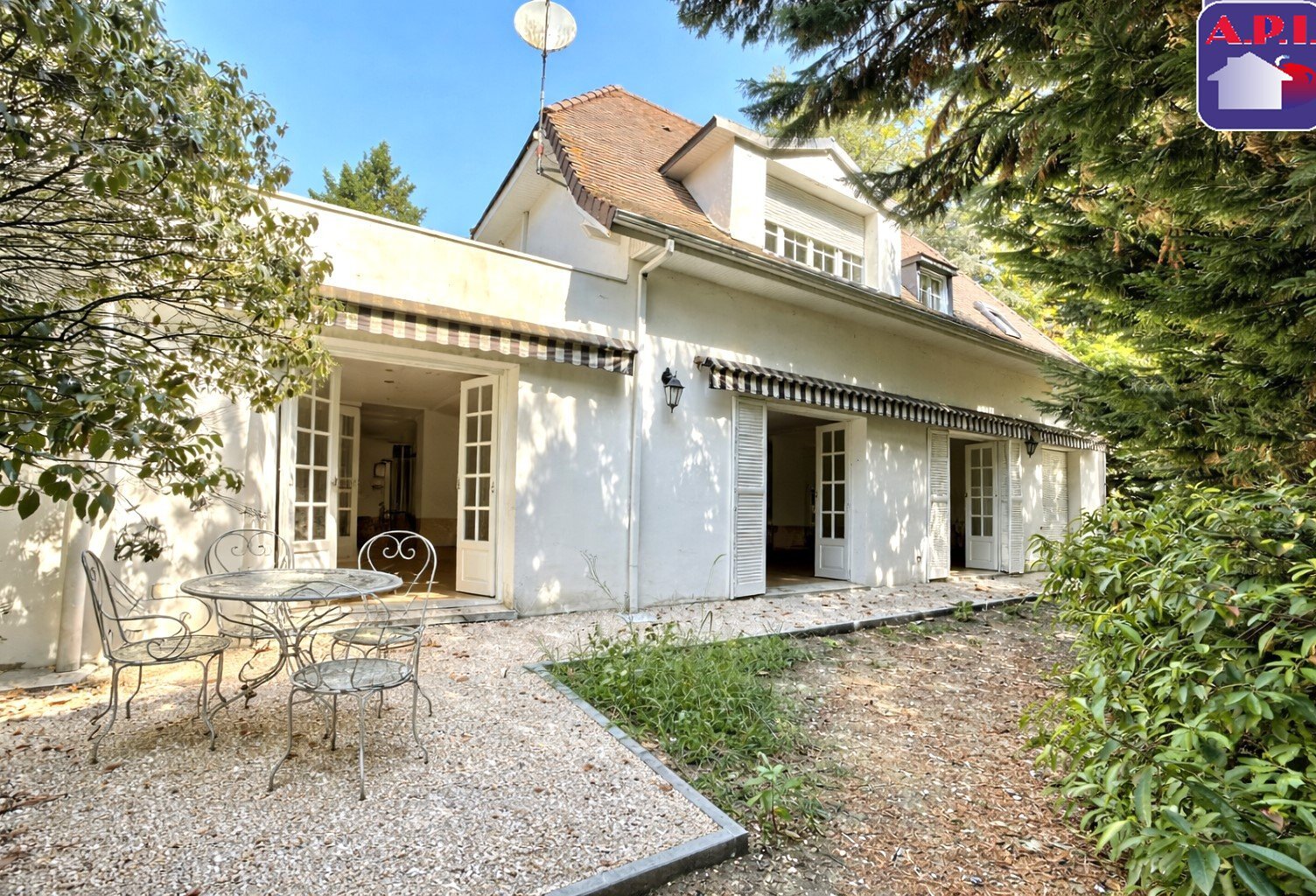 Vente maison 4 pièces 190 m² Toulouse (31400) — photo 1