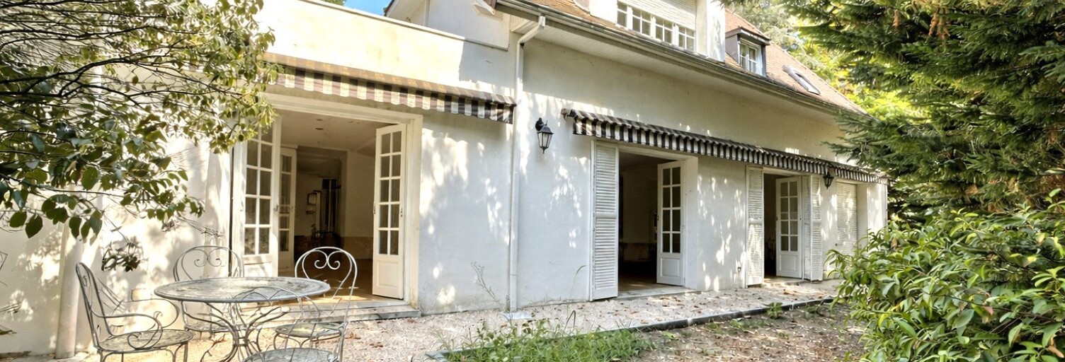 Maison 4 Pièces 190 m² à vendre à Toulouse (31400)