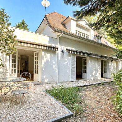 Maison 4 pièces 843000 €
