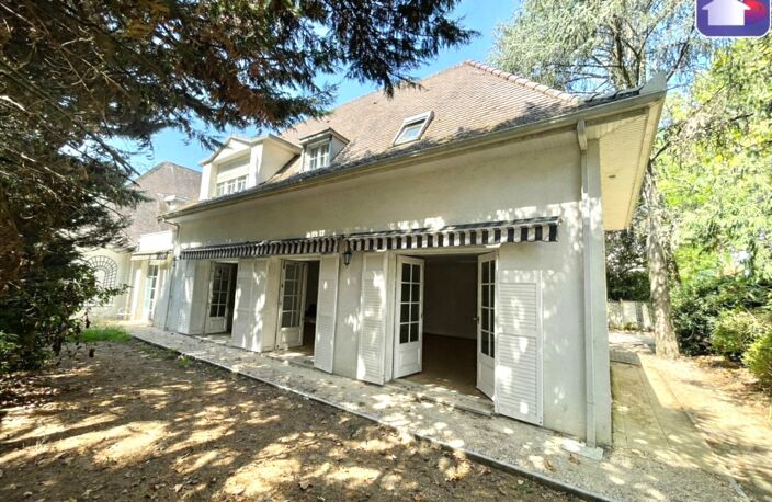 Vente maison 4 pièces 190 m² Toulouse (31400) — photo 2