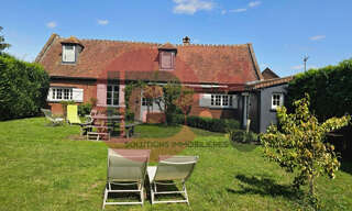 Maison 5 Pièces 105 m² à vendre à Ravenel (60130)