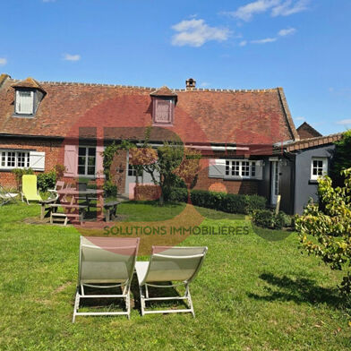 Maison 5 pièces 194000 €