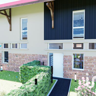 Maison 5 pièces 153000 €