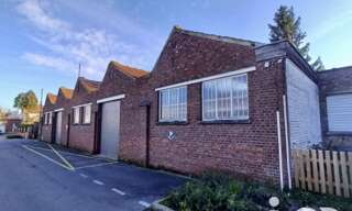 Immeuble  388 m² à vendre à Roncq (59223)