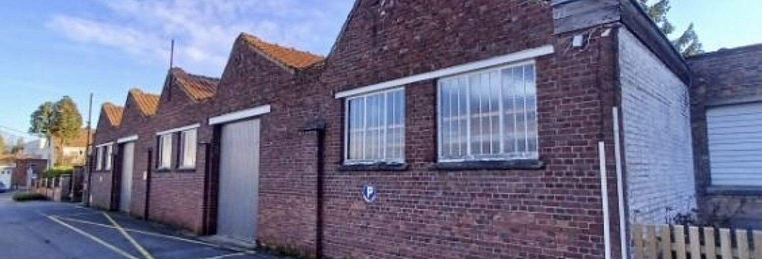 Immeuble  388 m² à vendre à Roncq (59223)