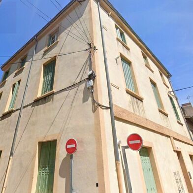 Immeuble  367000 €