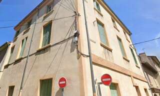 Immeuble  270 m² à vendre à Saint-Donat-sur-l'Herbasse (26260)