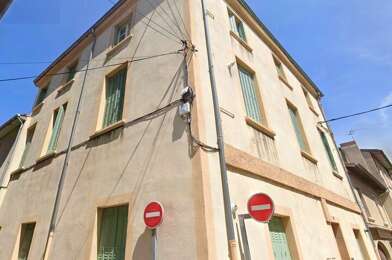 Immeuble  367000 €