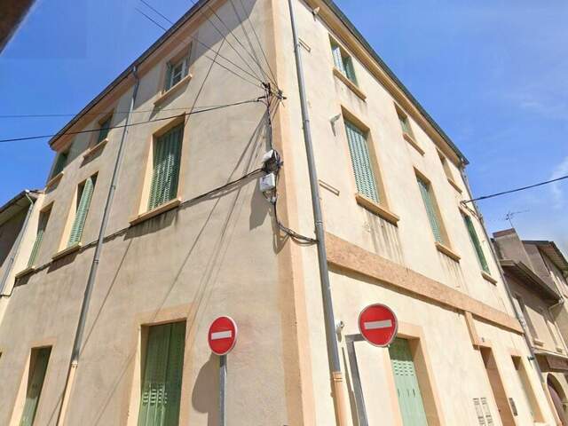 Immeuble — photo du bien
