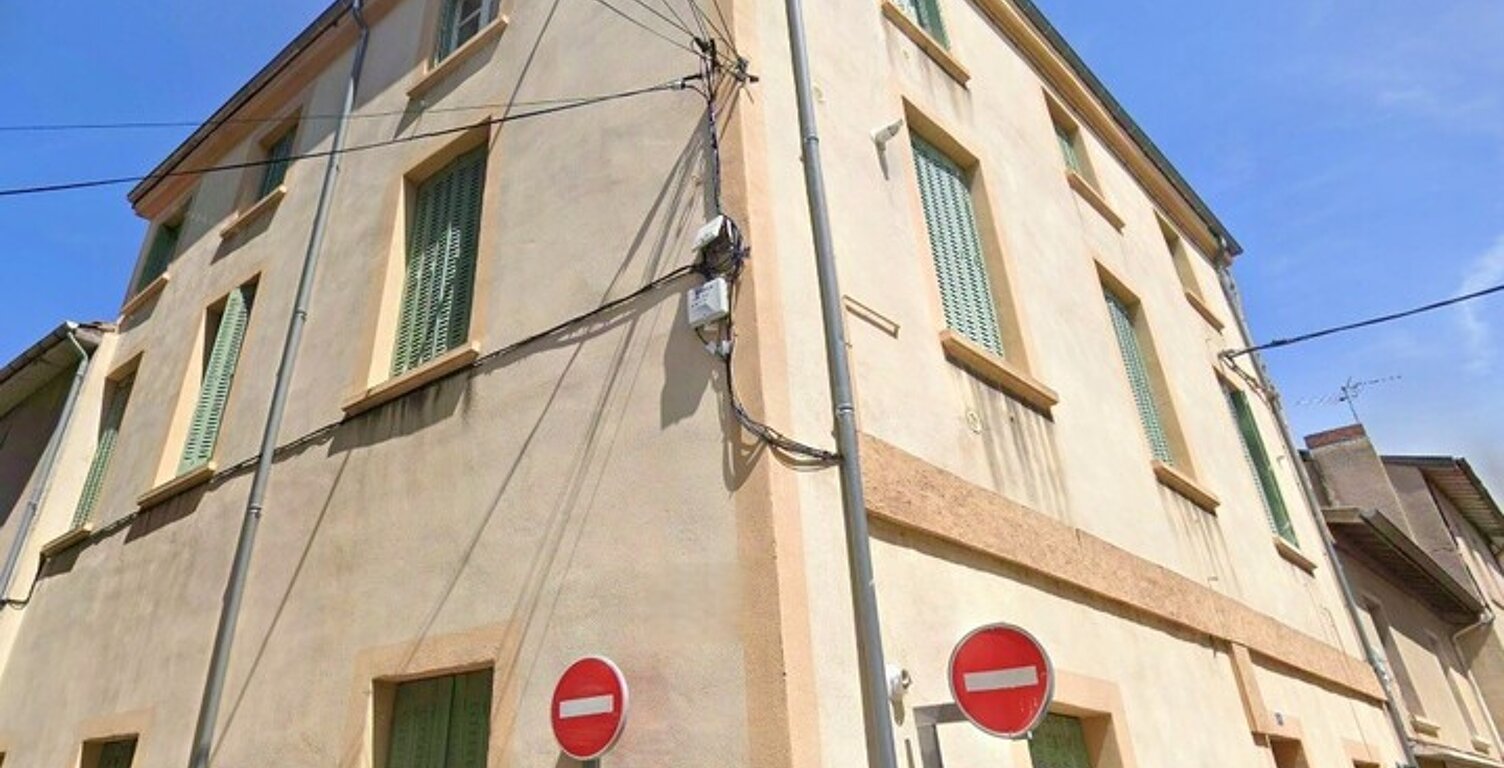 Immeuble — photo 1