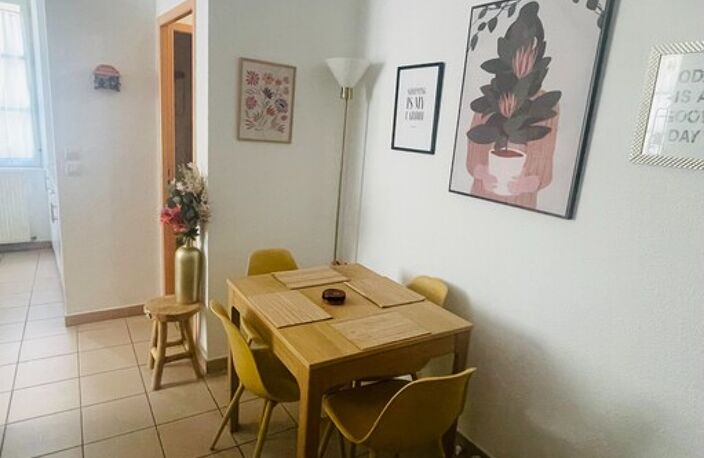 Immeuble — photo 3