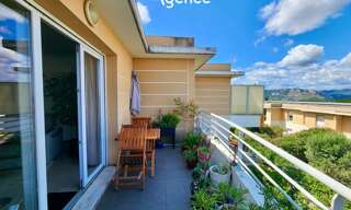 Appartement 2 Pièces 49 m² à louer à Bourg-lès-Valence (26500)