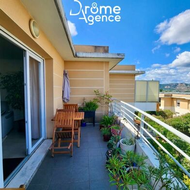 Appartement 2 pièces 760 €