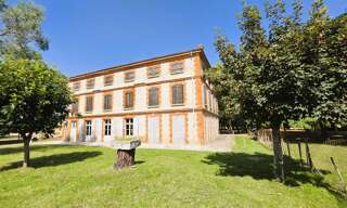 Maison 15 Pièces 214 m² à vendre à Nègrepelisse (82800)