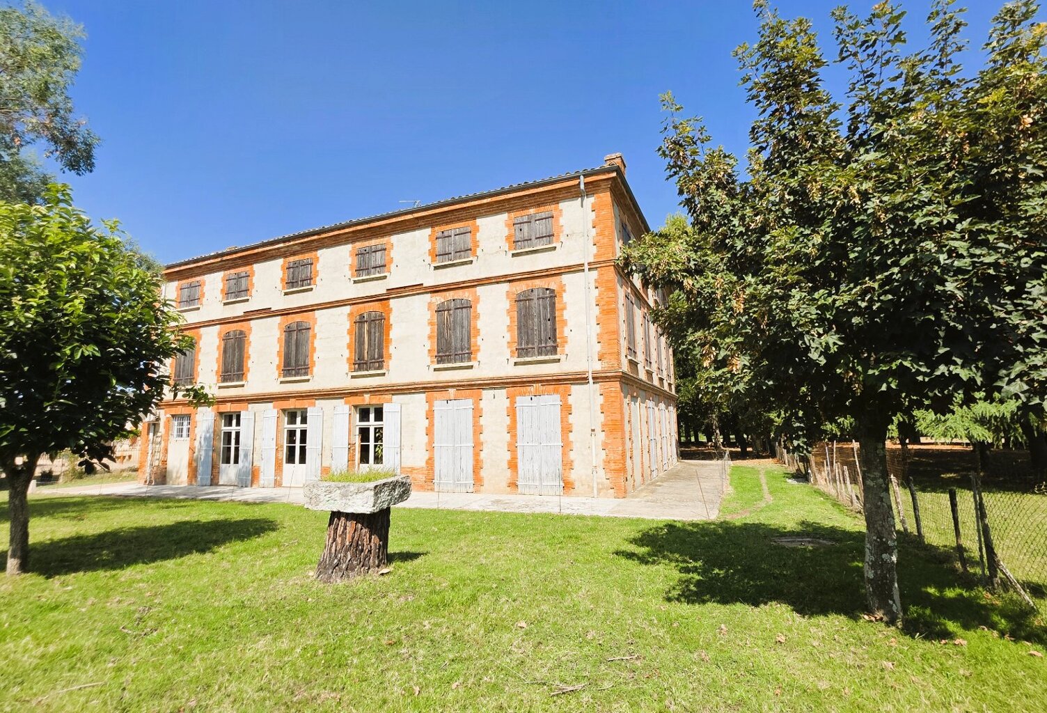 Maison de caractère — photo 1