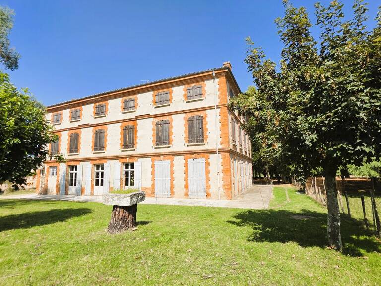 Maison de caractère — photo 1