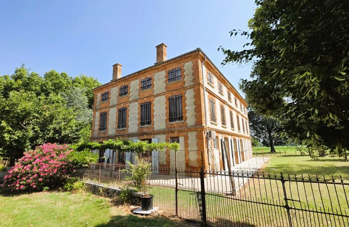 Maison de caractère — photo 2