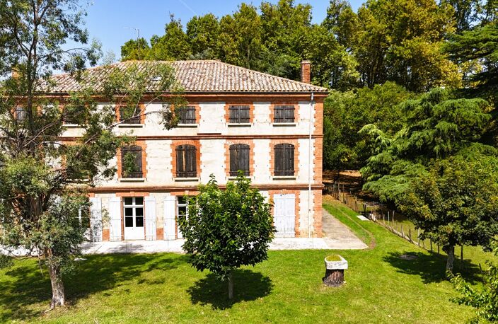 Maison de caractère — photo 3