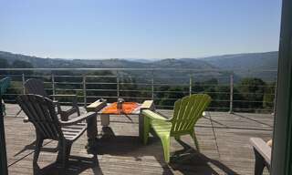 Maison 3 Pièces 194 m² à vendre à Connac (12170)