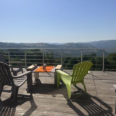 Maison 3 pièces 369000 €