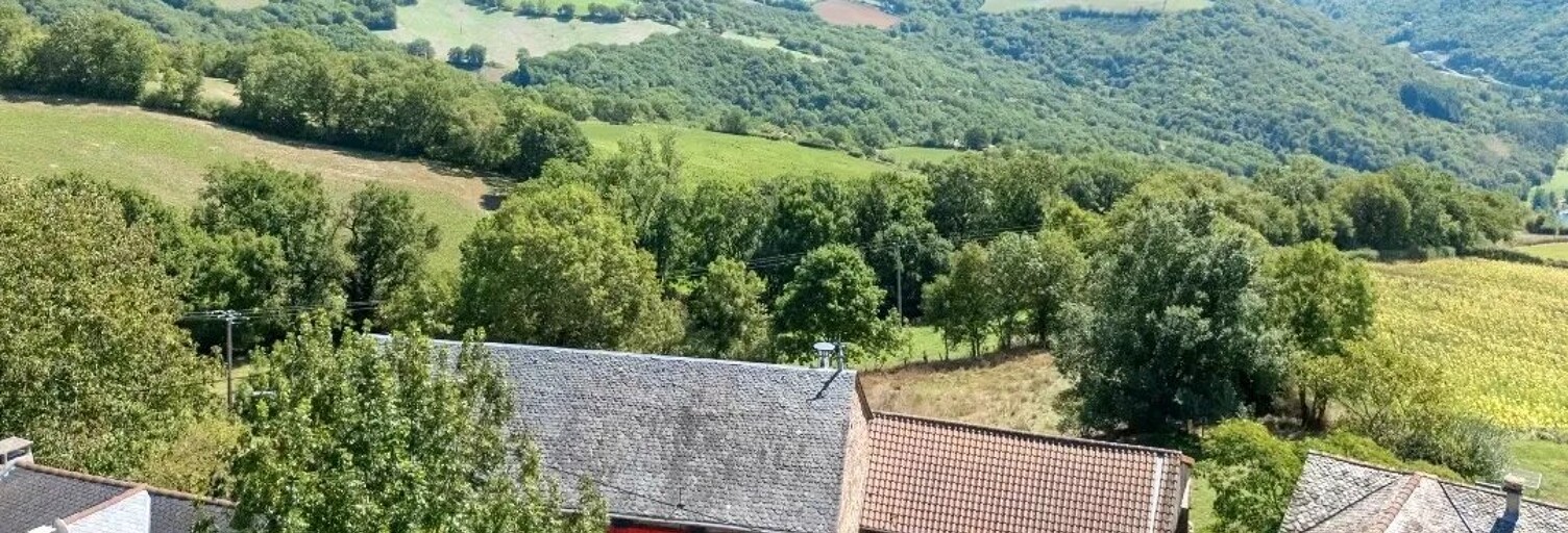 Maison 3 Pièces 194 m² à vendre à Connac (12170)