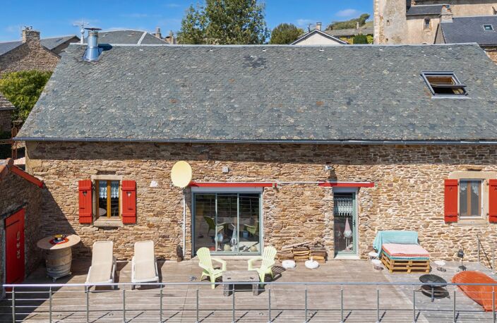 Maison de caractère — photo 3