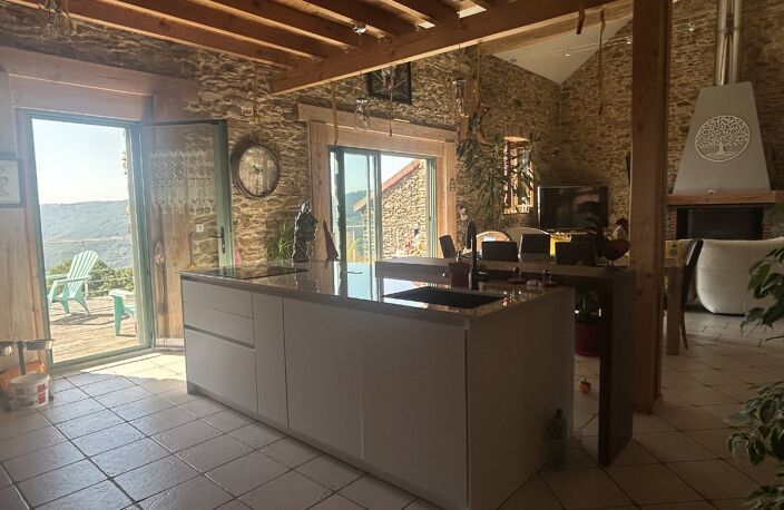 Maison de caractère — photo 5