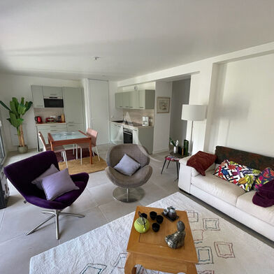 Appartement 3 pièces 440000 €