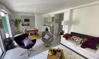 Appartement 3 Pièces 65 m² à vendre à Ascain (64310)