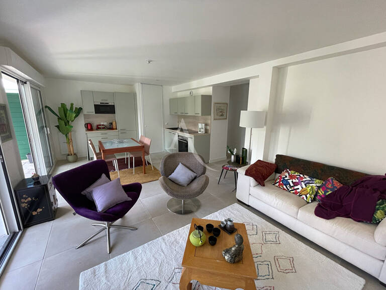 Appartement Bourg Ascain 3 pièces 65 m2 — photo 1