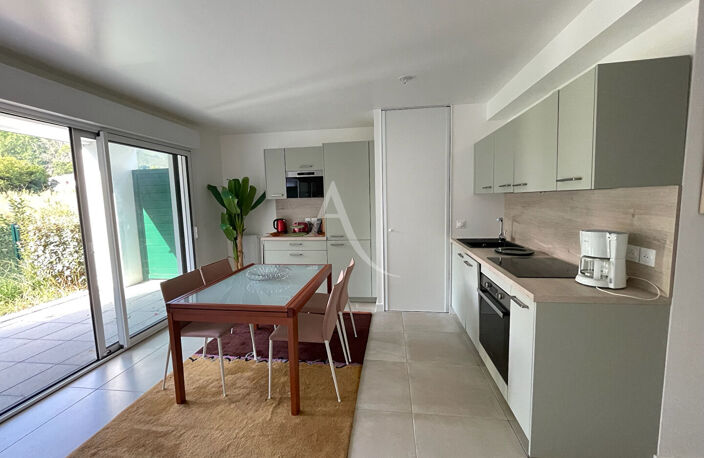Appartement Bourg Ascain 3 pièces 65 m2 — photo 2
