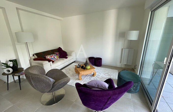 Appartement Bourg Ascain 3 pièces 65 m2 — photo 3