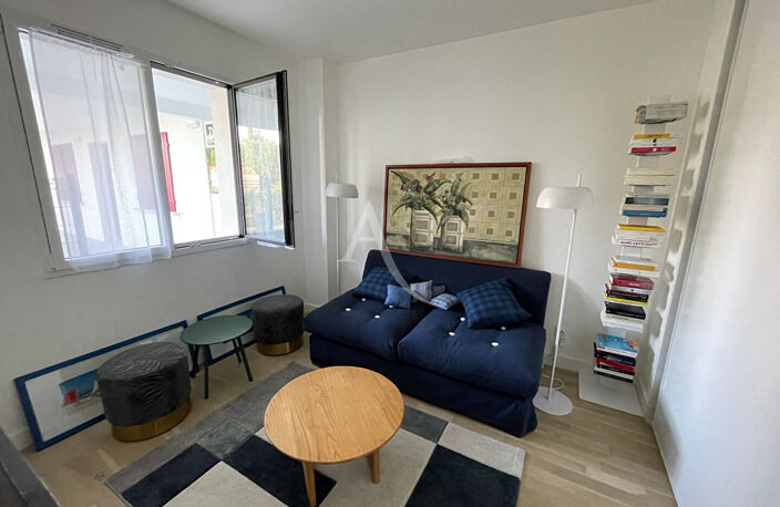 Appartement Bourg Ascain 3 pièces 65 m2 — photo 5