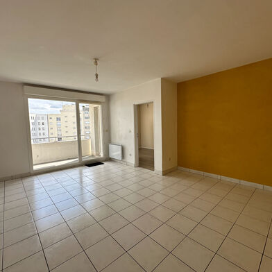 Appartement 2 pièces 245100 €