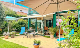 Appartement 6 Pièces 130 m² à vendre à Biarritz (64200)