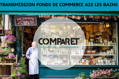 Commerce  165000 €