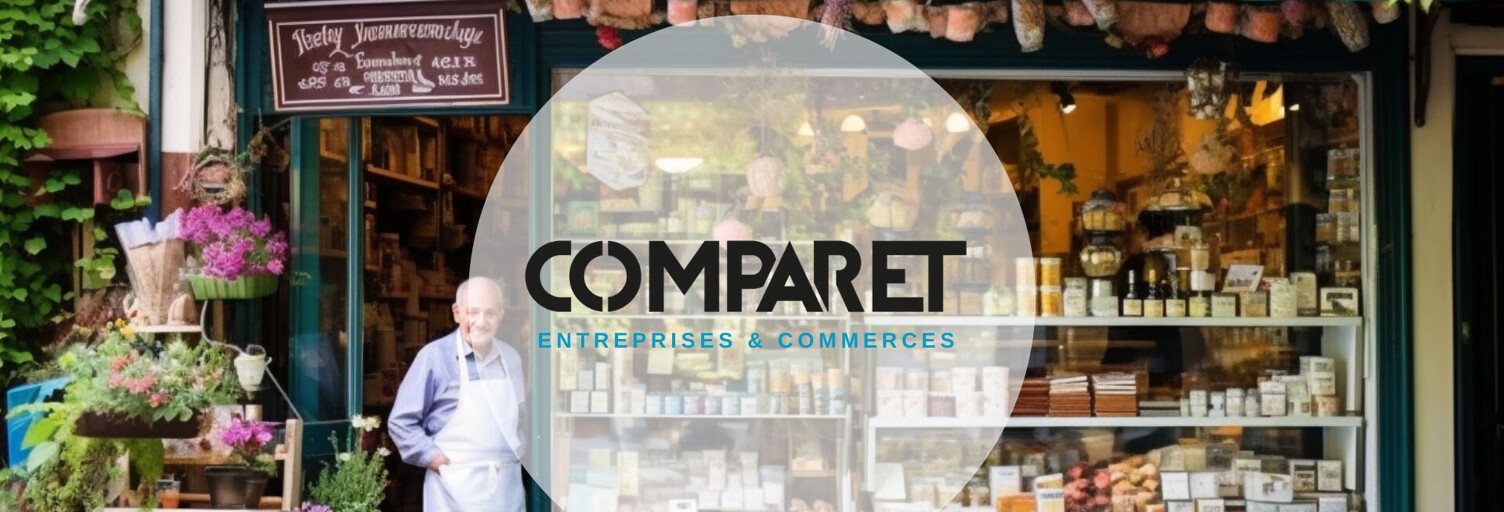 Commerce  50 m² à vendre à Aix-les-Bains (73100)