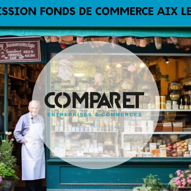 Commerce  165000 €