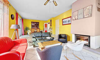 Maison 5 Pièces 116 m² à vendre à Le Fenouiller (85800)