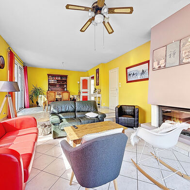 Maison 5 pièces 263500 €